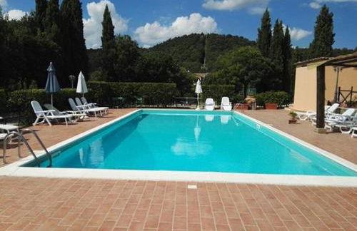 Agriturismo Torre Burchio - Photo 19