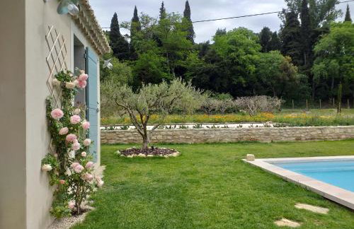 Gîte de Notre Dame avec piscine - Foto 14
