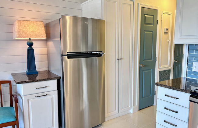 Hilton Head Island Beach and Tennis Resort - Foto 30