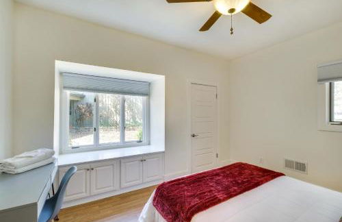 Spacious Prospect Cottage with Deck and Scenic Views - Foto 19