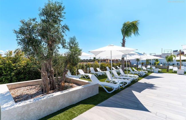 1915 Appartamento I Tarocchi Deluxe - Foto 6