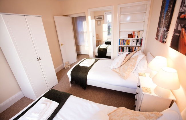 Abbey Court - Foto 3