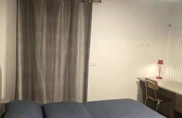 Comfortable and sunny 4 minutes skiing facilities - Foto 14