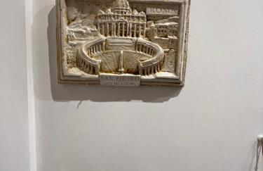 Roma Vatican's Room - Foto 25