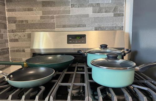 10 min to Red Rocks & KING BED & 7min to I70 & DT Golden & STR-25-0009 - Photo 18