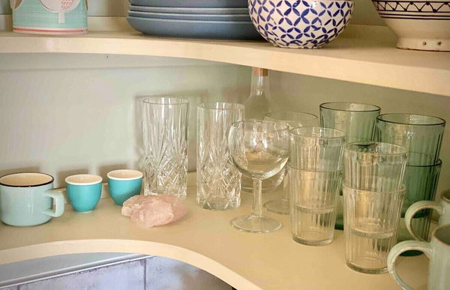 The Georgian Loft Apartment Central Bath - Foto 23