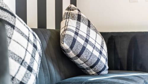 Lotus Haus - Wellington Homes - 4 BDR With Gated Parking - Foto 4