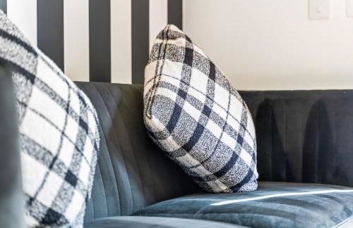 Lotus Haus - Wellington Homes - 4 BDR With Gated Parking - Foto 4