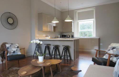 Barclay House - Foto 1