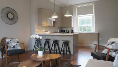 Barclay House - Foto 1