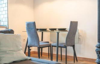 Apartamentos Cama del Rey 2 habitaciones - Foto 8