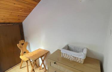 T4 Champagny, terrasse au calme - Foto 16