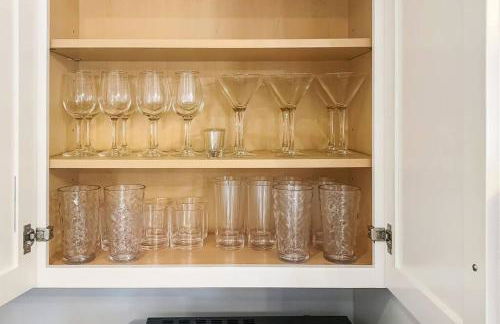 Cozy Modern Apt in the Heart of Fells Point! - Foto 11