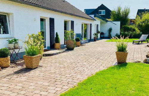 Charmantes Haus - ein kleines Juwel für Auszeiten - Foto 3