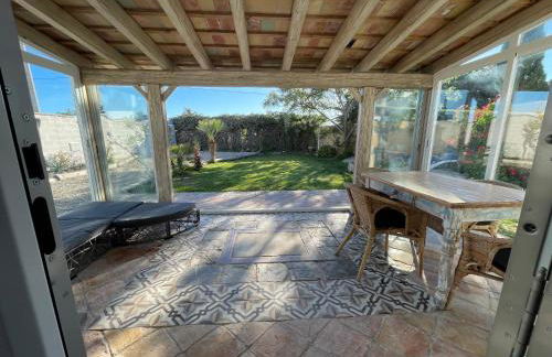 Cortijito dúplex Mangueta - Foto 19