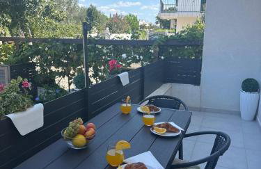Apartmani HERMES Jadrija - Foto 30