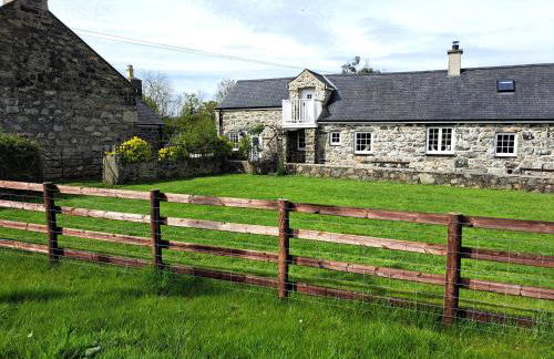 Llain Fadarn - Photo 19