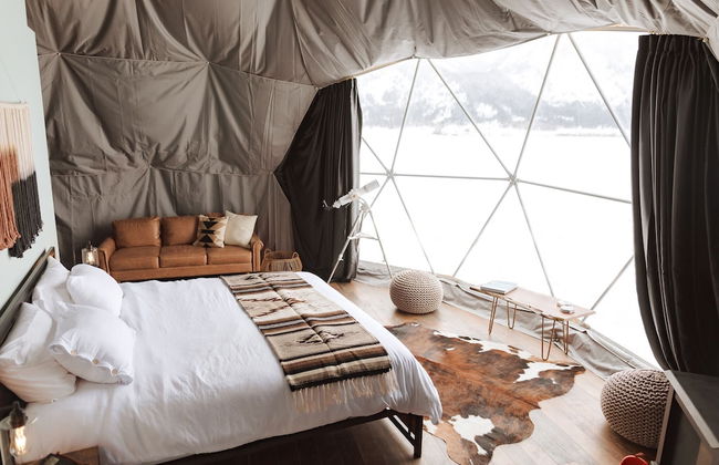 Tammah Jackson Hole - Foto 13