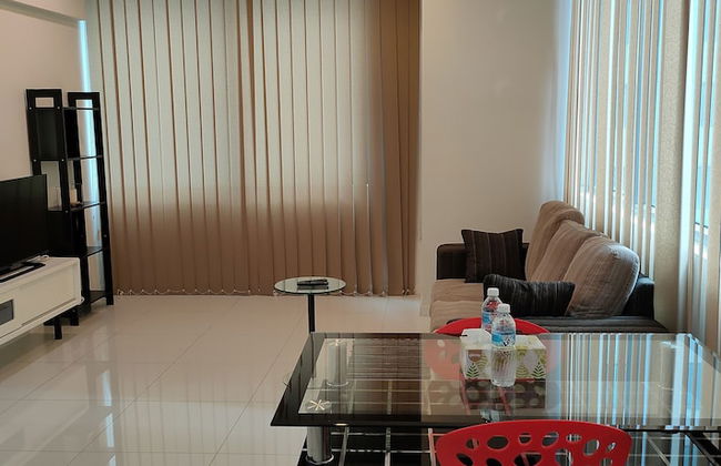 Summer Suites KLCC by Luna - Foto 43