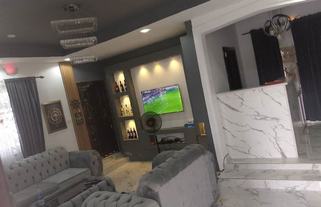 JenAir Hotels and Apartment - Foto 2