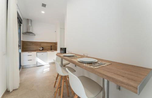 CMDreams Platinium- Apartamentos turísticos en el centro de Mérida - Foto 5