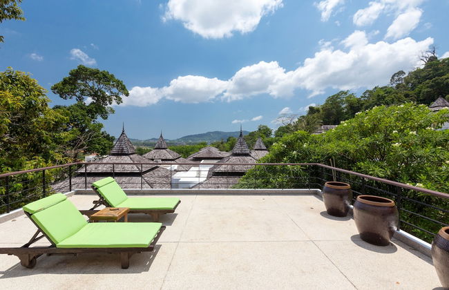 Sensive Hill Villas - Photo 26