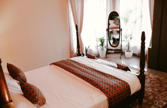 Adhyaya Heritage Reverbed - Foto 13