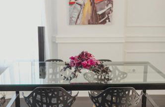 Sia's Luxury Maisonette - Foto 20