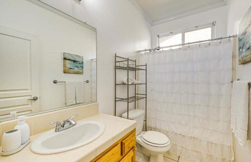 26 Mi to Fresno Pet-Friendly Home in Reedley! - Foto 18