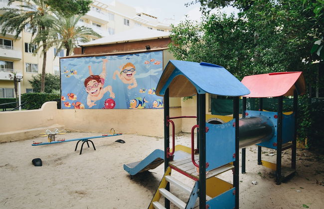 Hotel Ivory Playa Sports & Spa - Foto 23