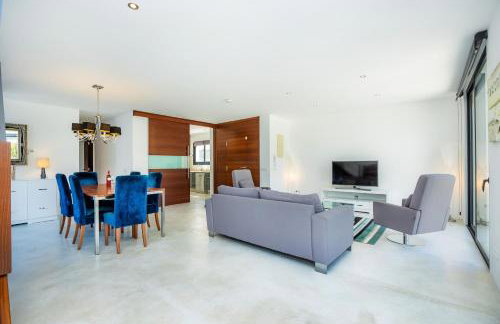 Villa Oasis n' Aguait - Foto 27