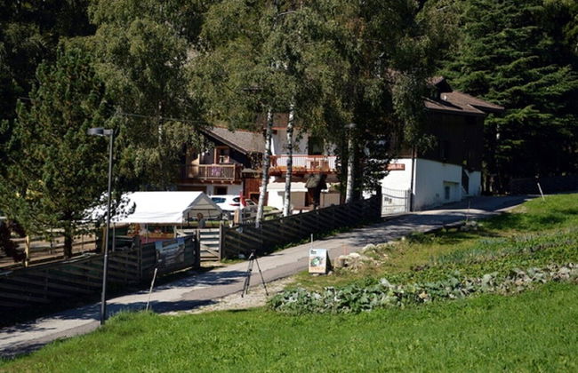 Agritur Maso Kofler - Foto 16