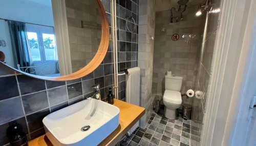 Central -II- Apartment - Foto 3