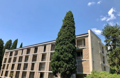 Residence Villa Alba - Foto 18