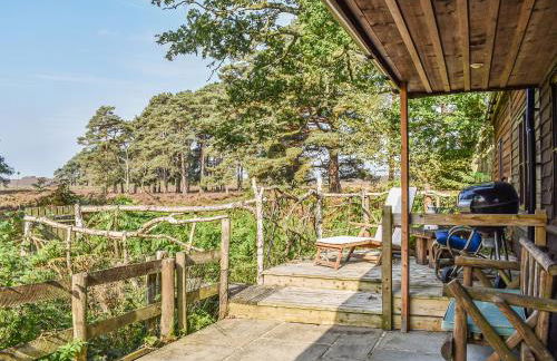 The Cottage At Dockens Water - Foto 24