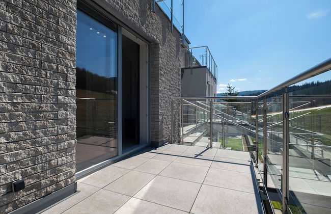 Apartamenty Sun & Snow Magiczny Horyzont - Photo 22