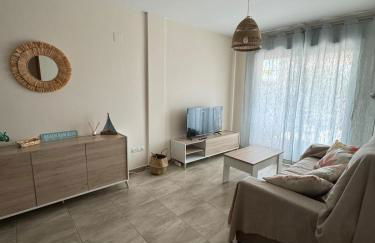 Apartamento con 2 habitaciones y garaje - Photo 29