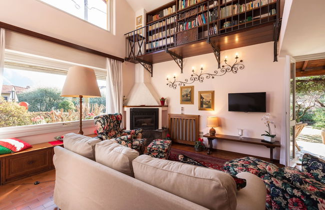 Maison Jaune by Wonderful Italy - Foto 22