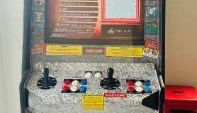 Spacious 4BR-3BA Cozy and Modern in Elk Grove - Foto 4, Game Room