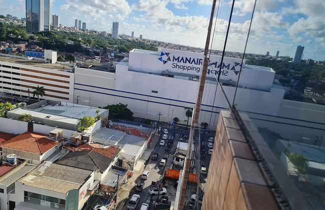 Miramar Gold Manaíra - Foto 28