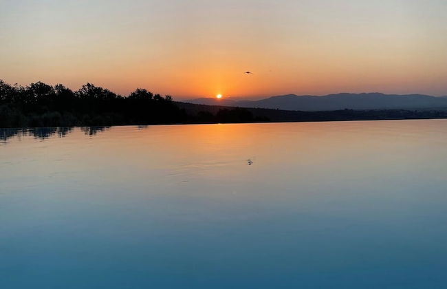 Podere Cavalbianco - Foto 55