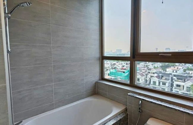 Starlake Daewoo Managed by Anstay Ha Noi - Foto 21