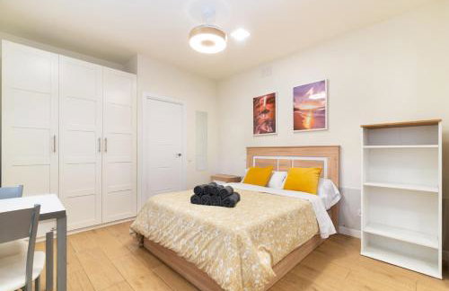 Madrid IFEMA suites - Foto 1