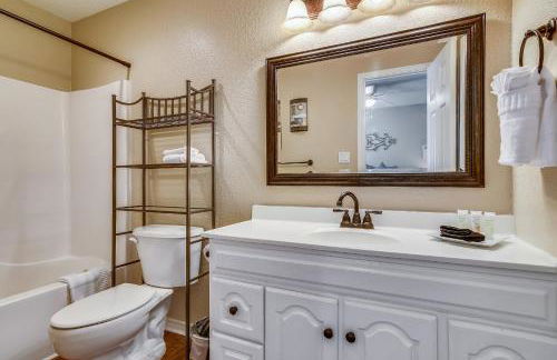 Pirates' Treasure by Ryson Vacation Rentals - Foto 15