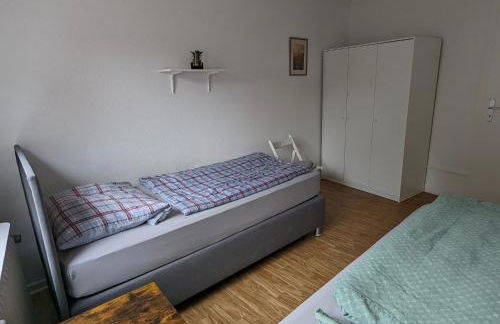 Sali Homes-Oldtown Monteur Stay im Herzen der Klever Innenstadt - Foto 25