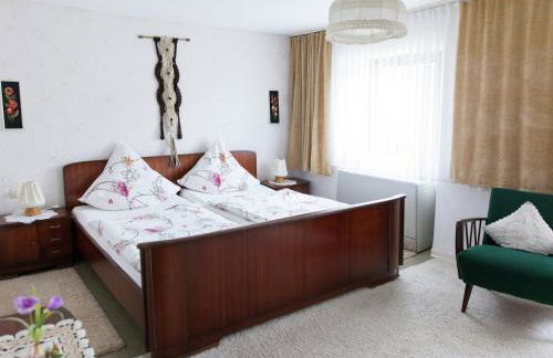 Hontheim Farmhouse Retreat - Foto 12