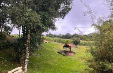 Cabana Gehrke - Foto 58