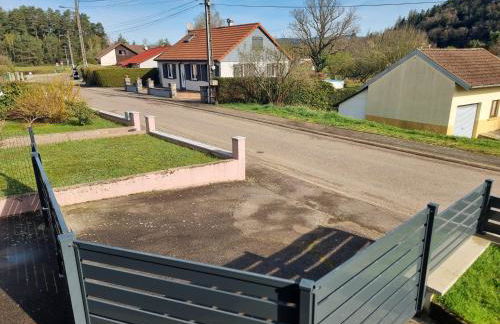 LE CROSERY Clim Rando Ski BBQ Voie Verte - Foto 26