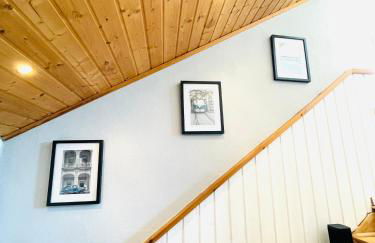 Ferienwohnung Eisenach - Kamin & Garten - Hunde willkommen - Foto 21