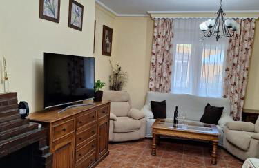 VILLA EL SALADO -ALQUILER RURAL ISABEL - Foto 7